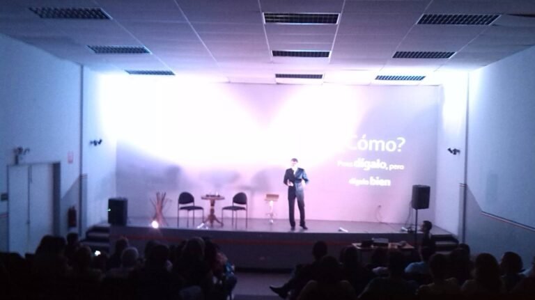 Monologo Maracay 3