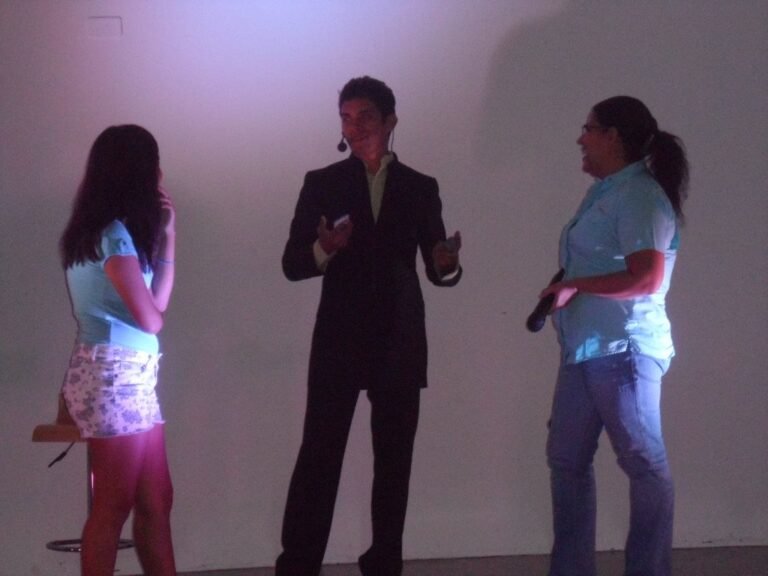 Monologo Maracay 1
