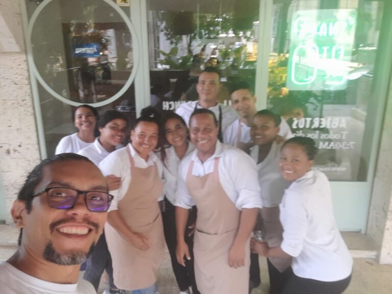 Taller Snack Fit Me Cartagena