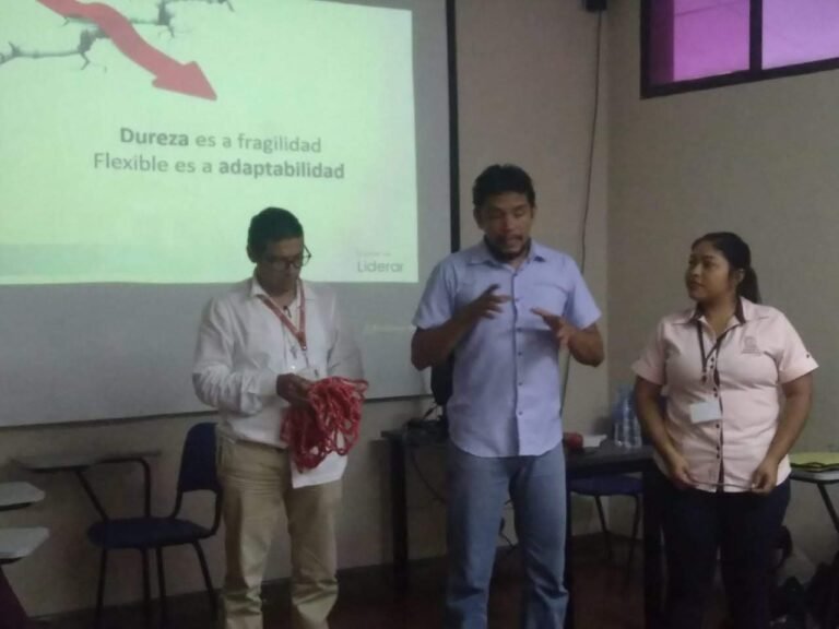 Integración San Buena Ventura 3