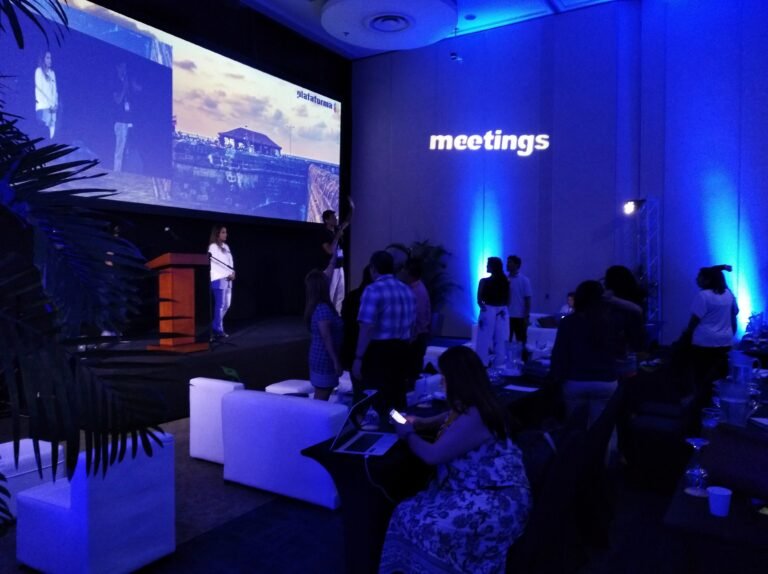 Congreso Meeting Cartagena 2