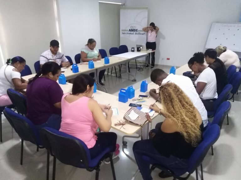Fundación Todos por Cartagena 2