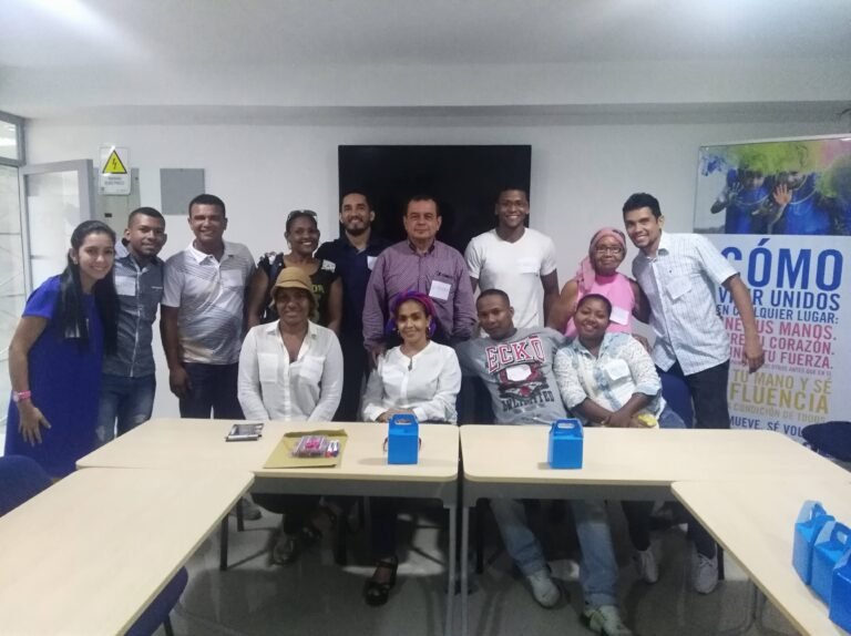 Fundación Todos por Cartagena