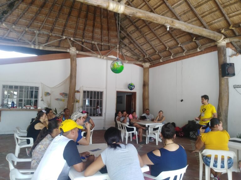 Team Building con Fiduprevisora 3