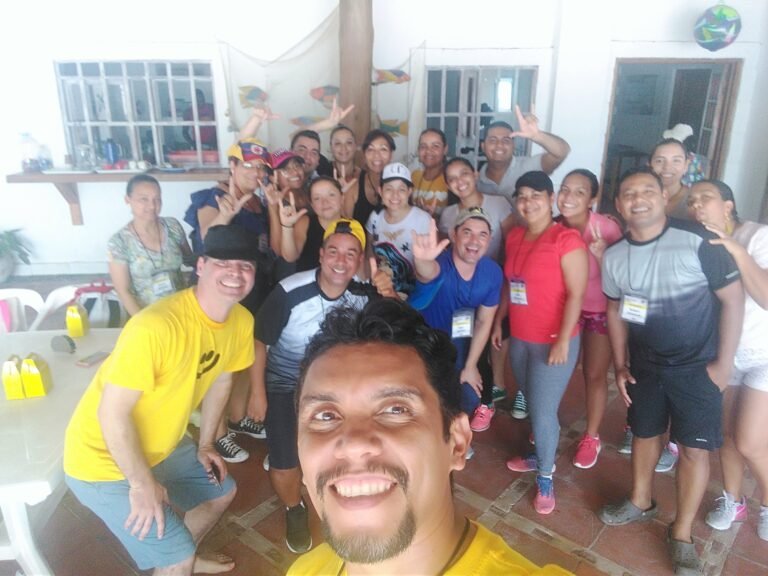 Team Building con Fiduprevisora