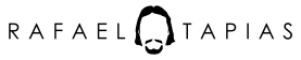 lOGO rAFAEL